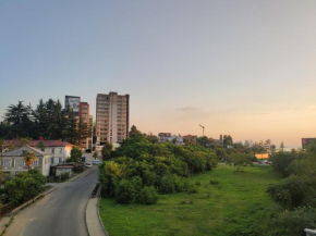 Makhinjauri, Bagi St.